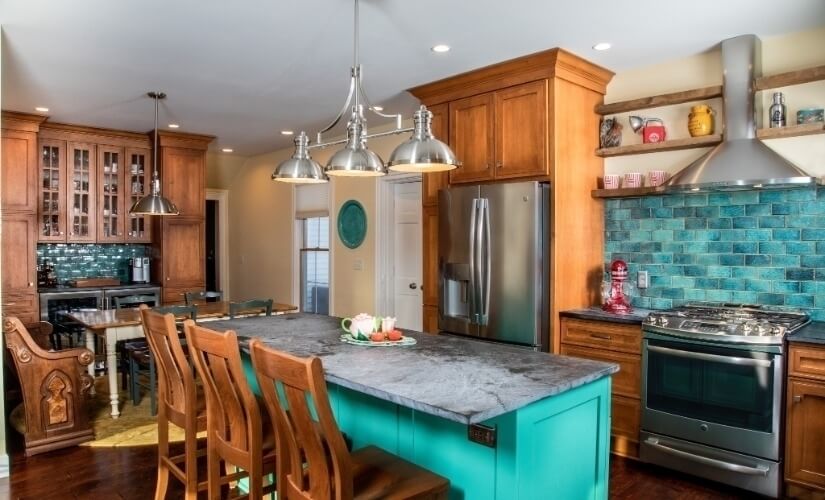 Featured Project